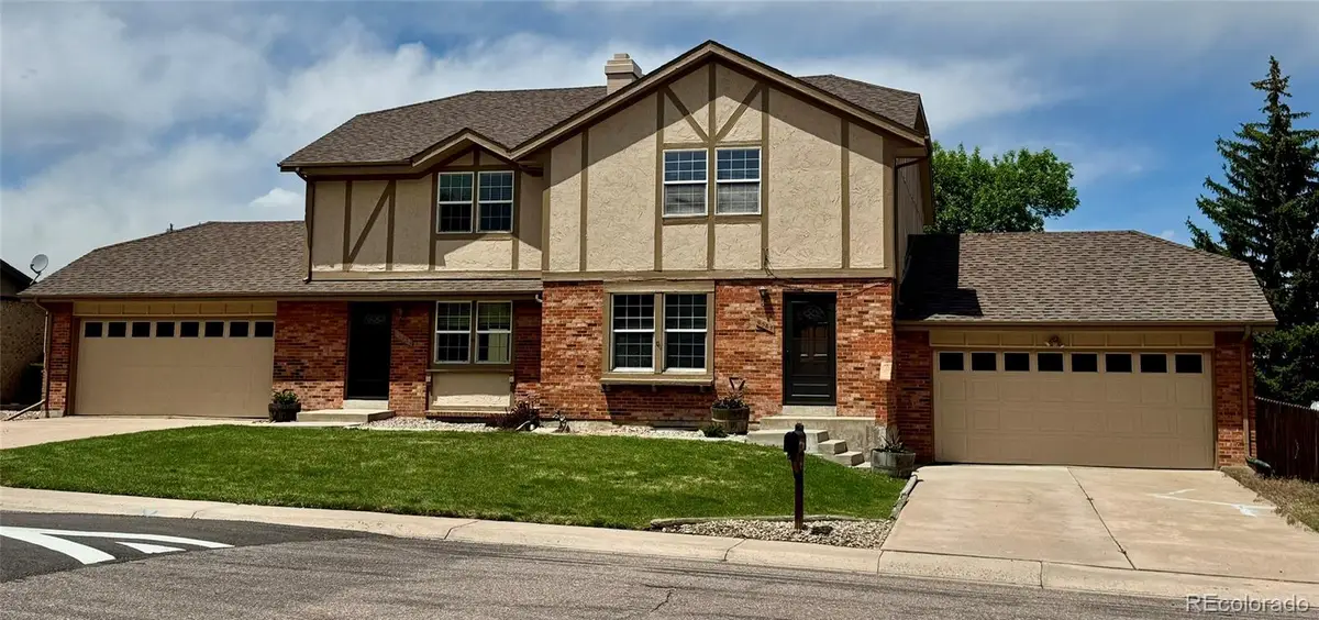 6547 W Portland Avenue, Littleton, CO 80128 - #1