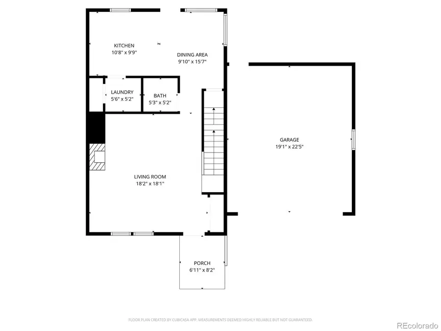 6547 W Portland Avenue, Littleton, CO 80128 - #2