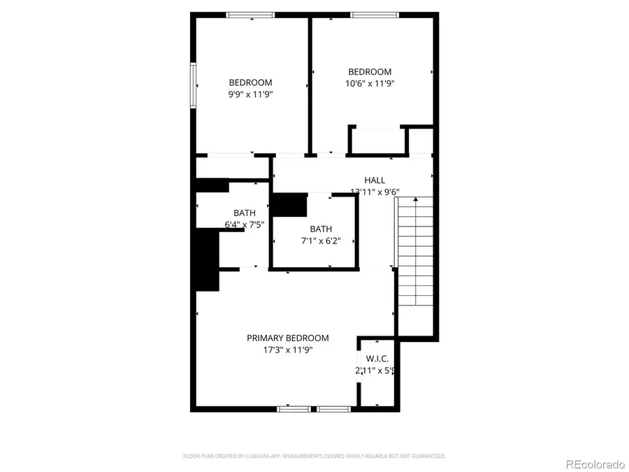6547 W Portland Avenue, Littleton, CO 80128 - #3