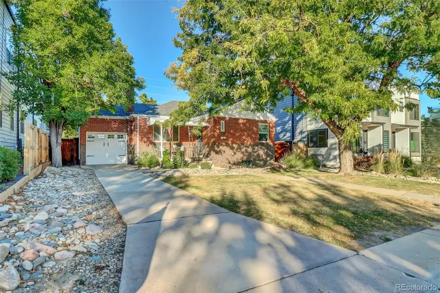 1337 Jersey Street, Denver, CO 80220 - #2