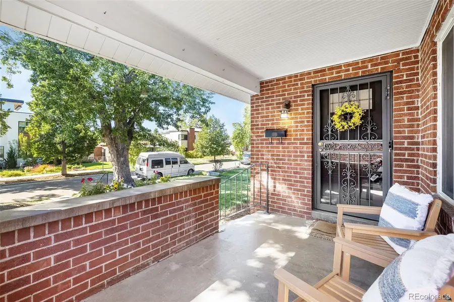 4621 W 30th, Denver, CO 80212 - #3