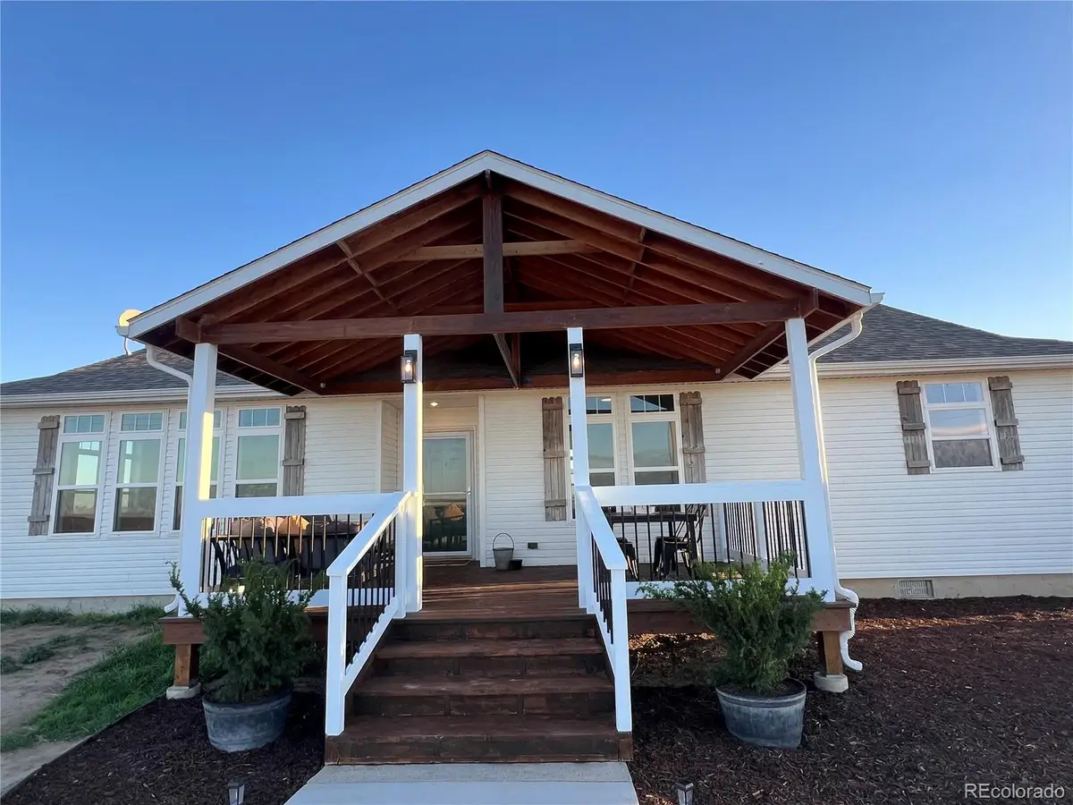 32056 County Road 16, Keenesburg, CO 80643 - #1