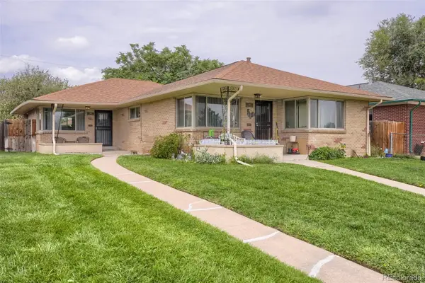 3641 Forest, Denver, CO 80207
