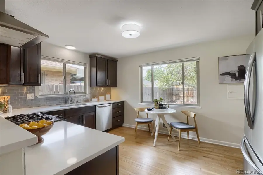 3641 Forest, Denver, CO 80207 - #3