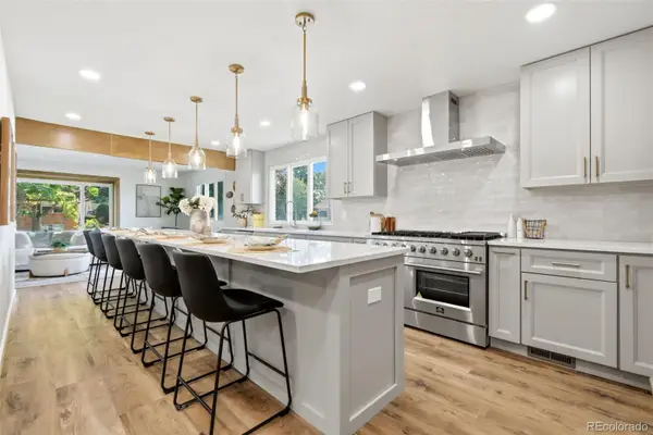 7528 Queen Circle, Arvada, CO 80005