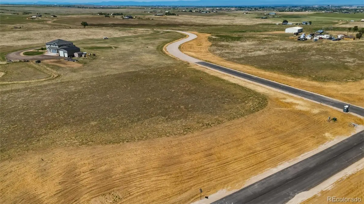 28710 E 158th Place, Brighton, CO 80603 - #1