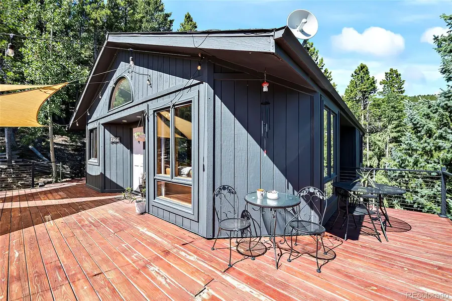 129 Martin Drive, Evergreen, CO 80439 - #3