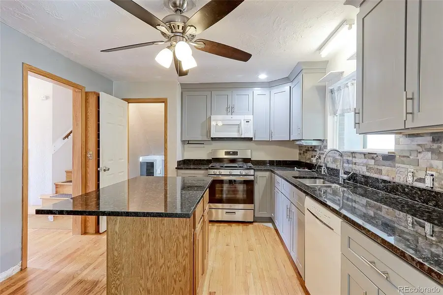 7240 E 72nd Place, Commerce City, CO 80022 - #2