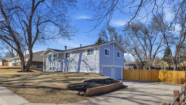 6955 W 62nd Avenue, Arvada, CO 80003