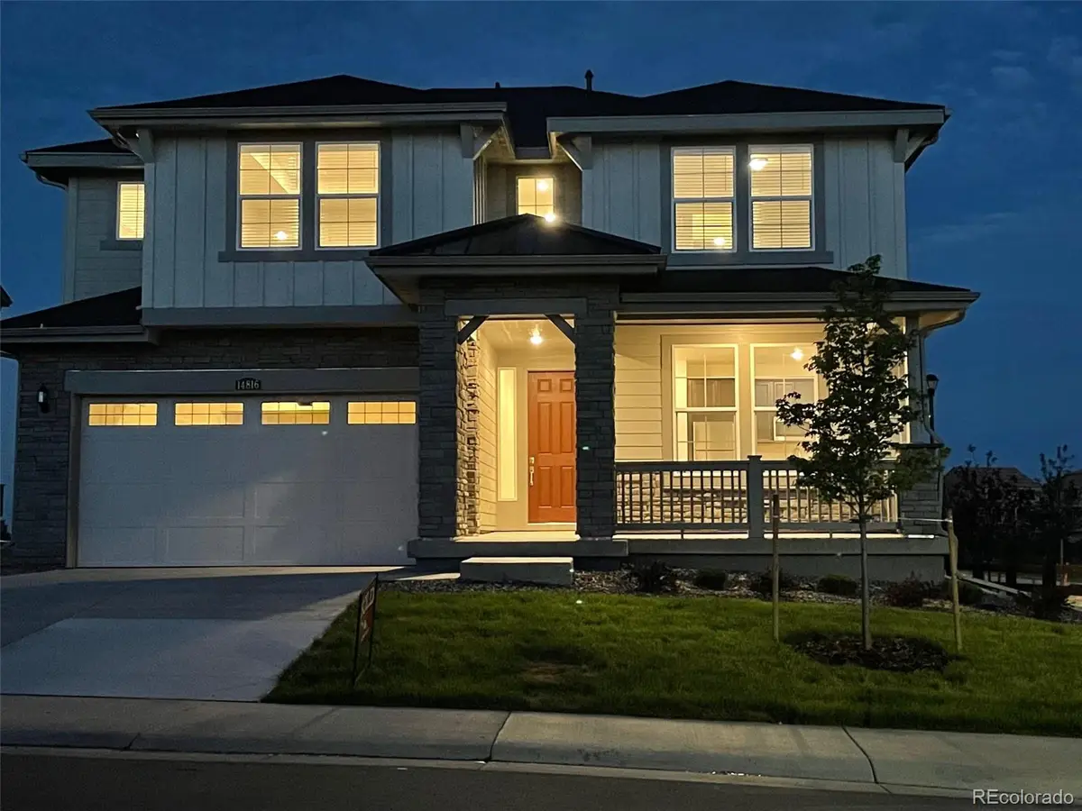 14816 Grape Street, Thornton, CO 80602 - #1