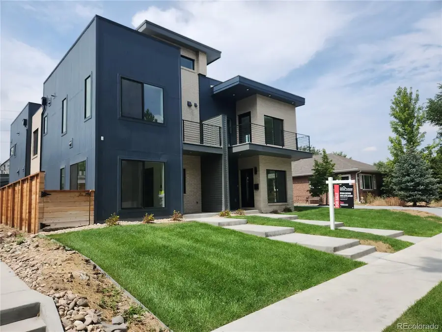 535 Josephine Street, Denver, CO 80206 - #2