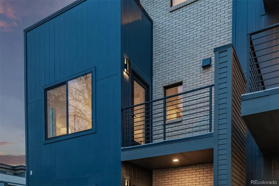 535 Josephine Street, Denver, CO 80206 - #3