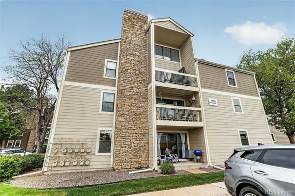 4866 S Dudley Street #2-1, Littleton, CO 80123