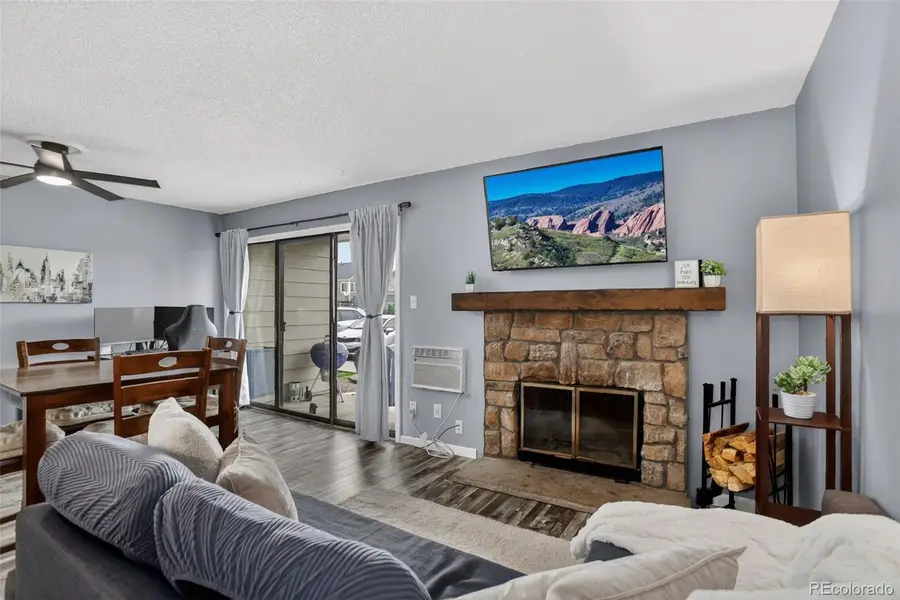 4866 S Dudley Street #2-1, Littleton, CO 80123 - #2