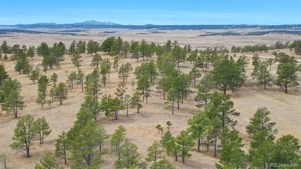 Parcel A County Road 77, Calhan, CO 80808