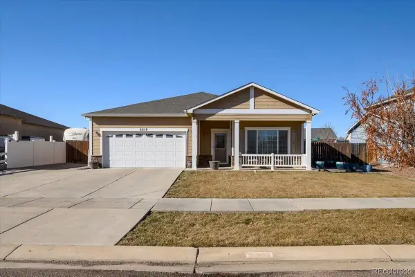 3319 Fox Den Court, Pueblo, CO 81005