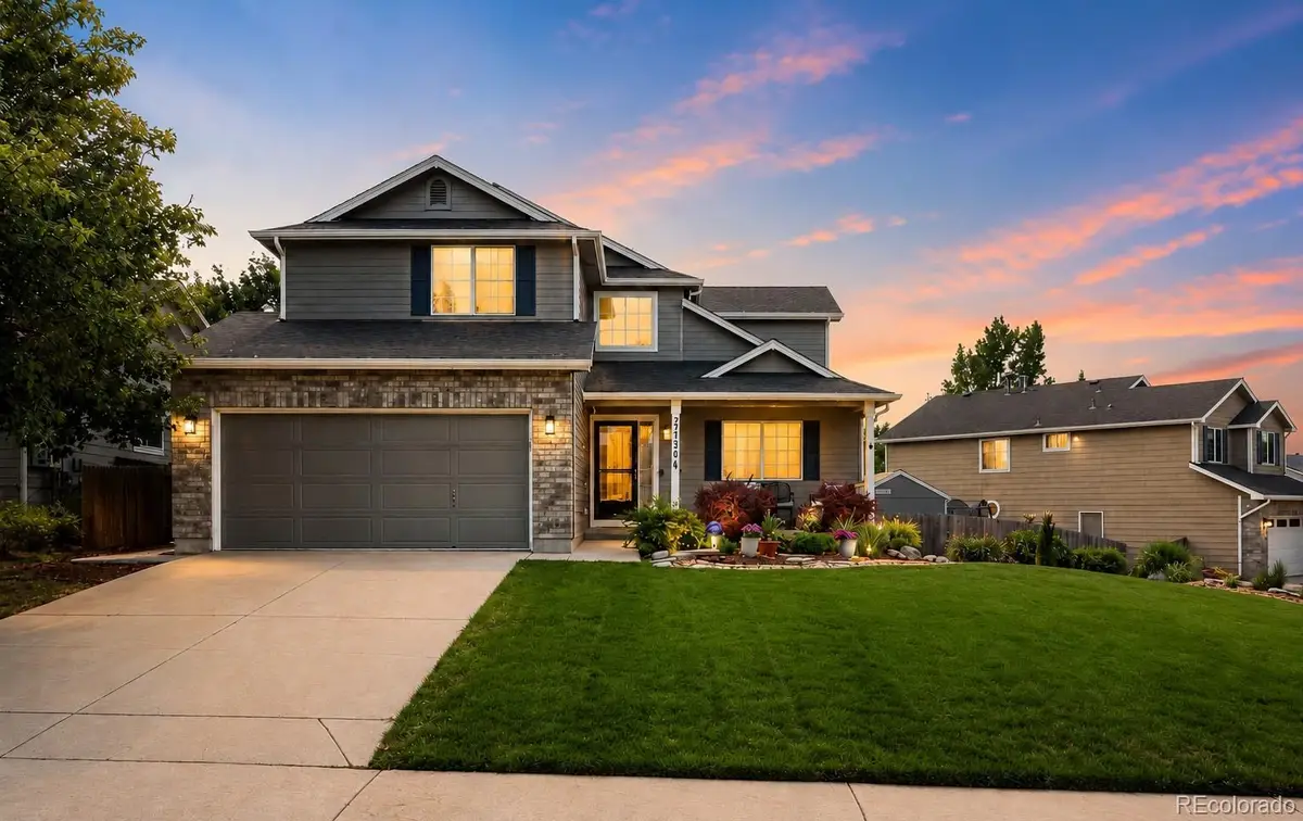 21304 E Prentice Place, Aurora, CO 80015 - #1