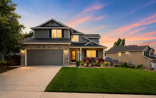 21304 E Prentice Place, Aurora, CO 80015