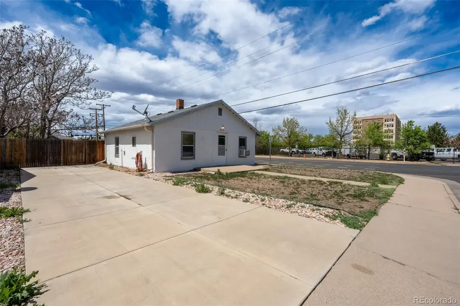 603 S 5th Avenue, Brighton, CO 80601 - #2