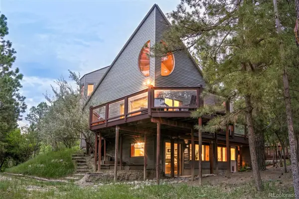 6001 N Villard Court, Parker, CO 80134