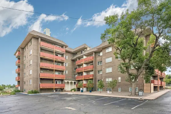 3047 W 47th Avenue #308, Denver, CO 80211