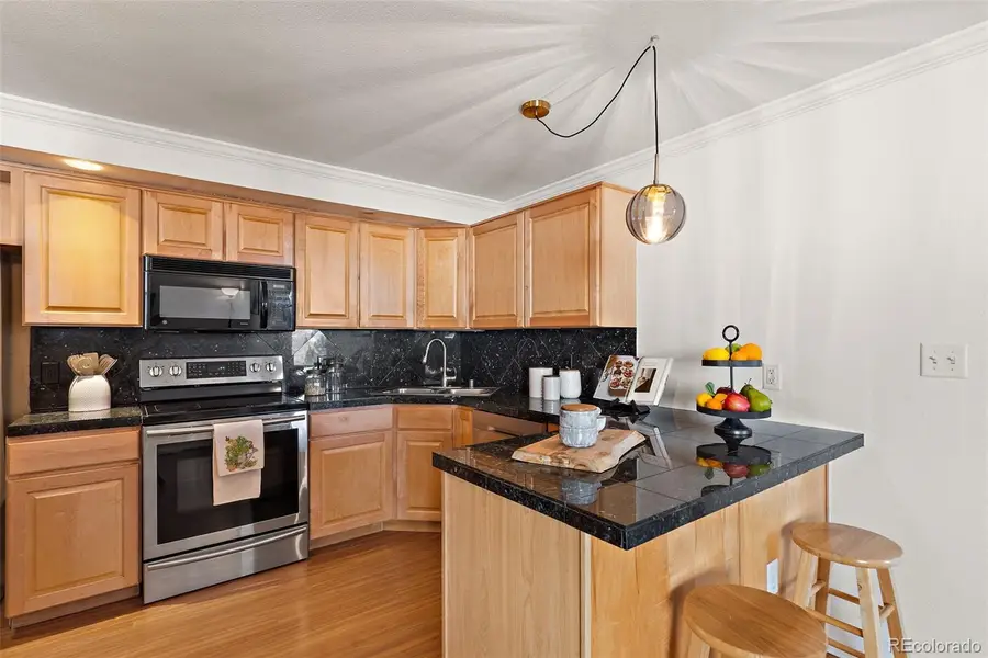 601 W 11th Avenue #503, Denver, CO 80204 - #2