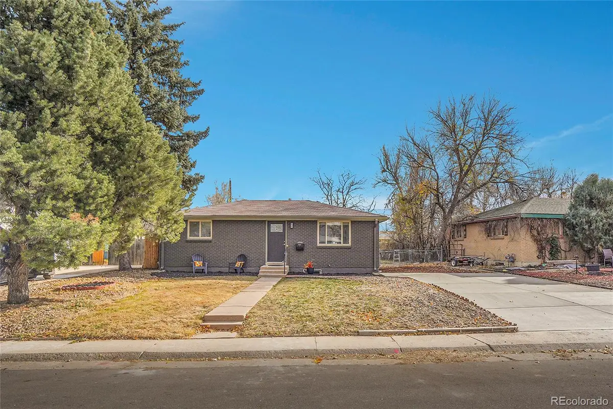 8856 Hastings Way, Westminster, CO 80031 - Image #1