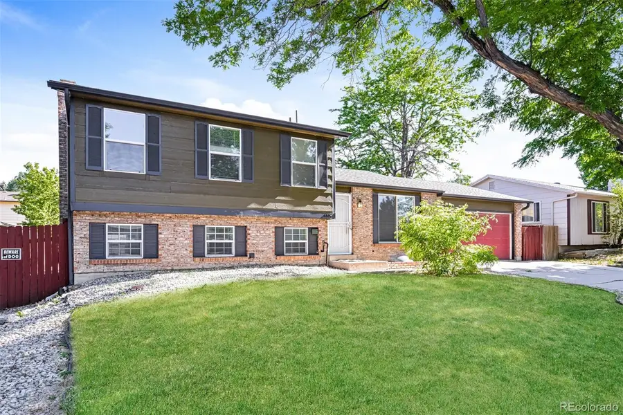 1115 S Truckee Way, Aurora, CO 80017 - #2