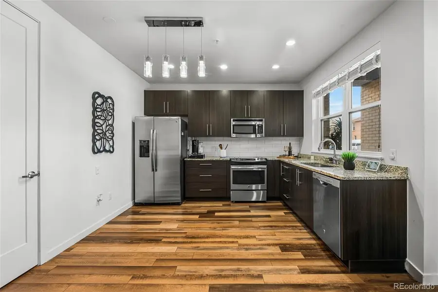 336 E 1st Avenue #110, Denver, CO 80203 - #3