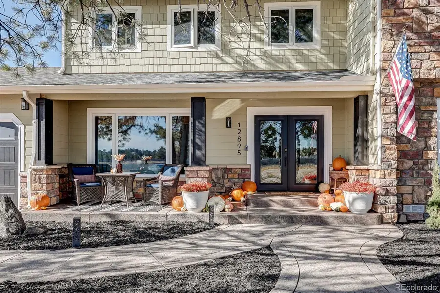 12895 Piney Lake Road, Parker, CO 80138 - Image #2