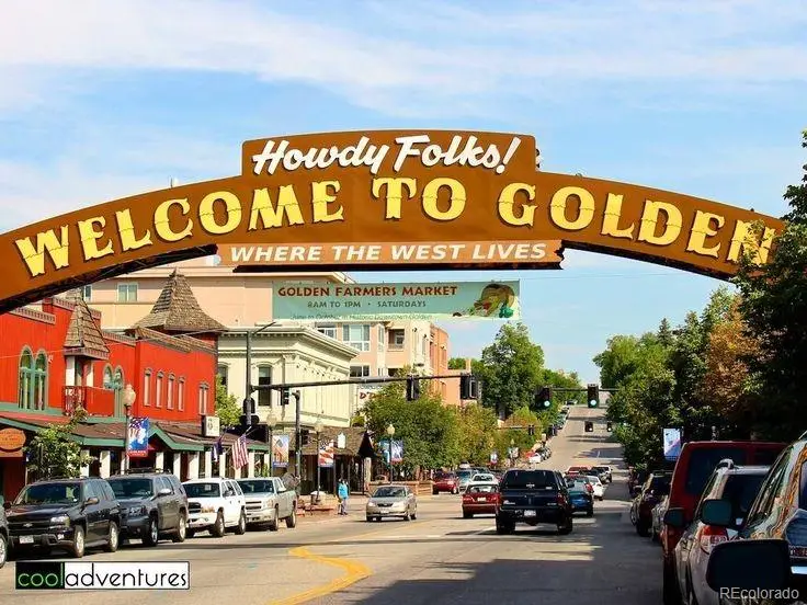 914 4th Street, Golden, CO 80403 - Image #2