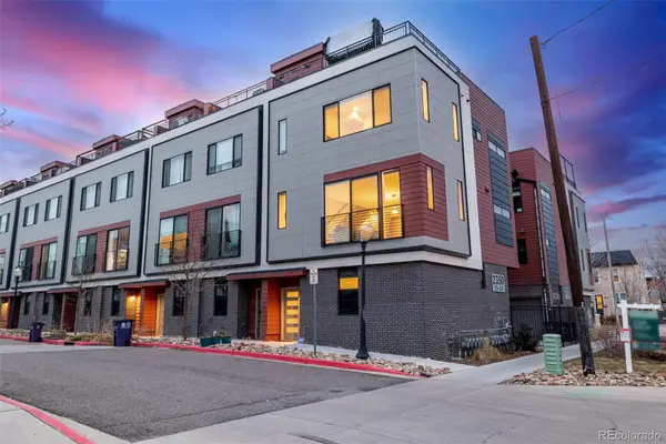 2350 Tremont Place #13, Denver, CO 80205