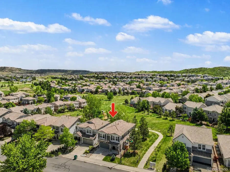 2048 Quartz Street, Castle Rock, CO 80109 - #2