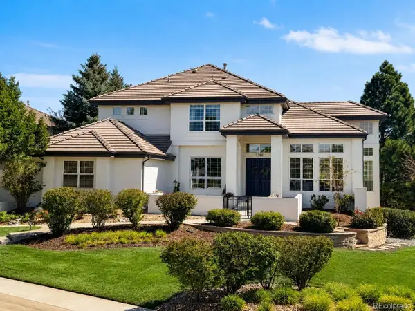 9368 S Silent Hills Drive, Lone Tree, CO 80124