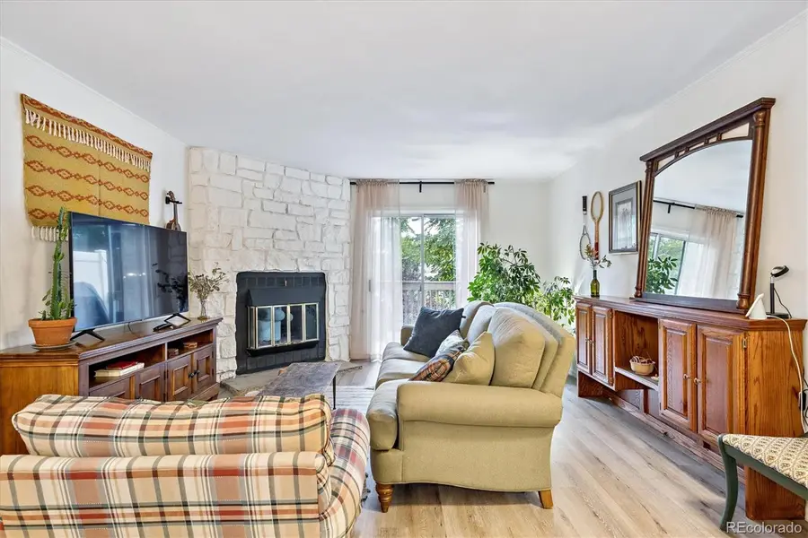 1699 S Trenton Street #17, Denver, CO 80231 - #2