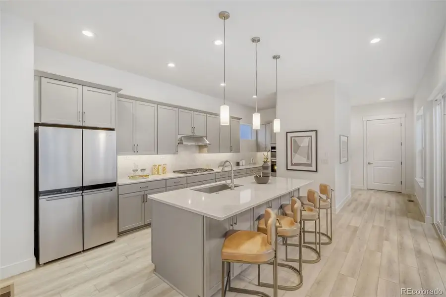 9587 Carcassonne Place, Colorado Springs, CO 80924 - #3