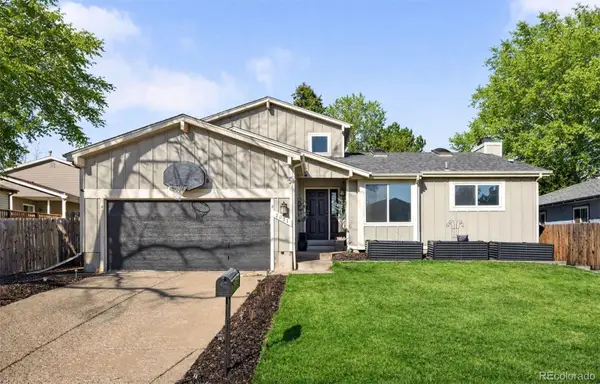 2051 S Fairplay Street, Aurora, CO 80014