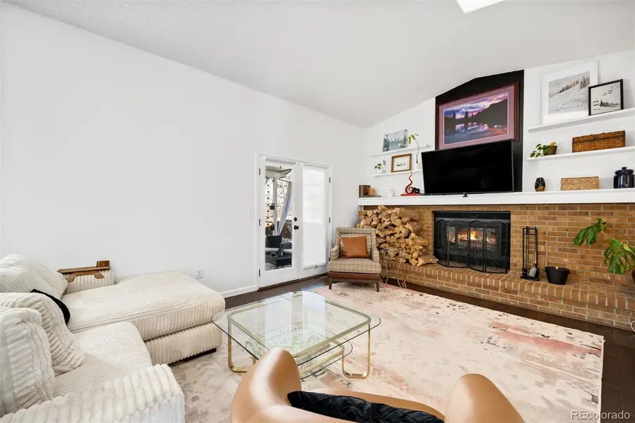 2051 S Fairplay Street, Aurora, CO 80014 - #3