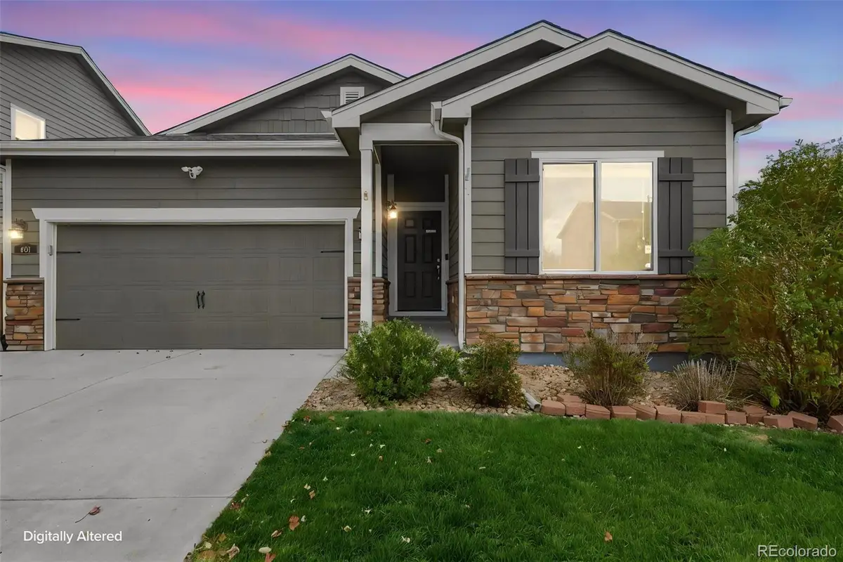 491 Xavier, Lochbuie, CO 80603 - #1