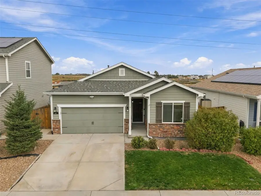 491 Xavier, Lochbuie, CO 80603 - #3