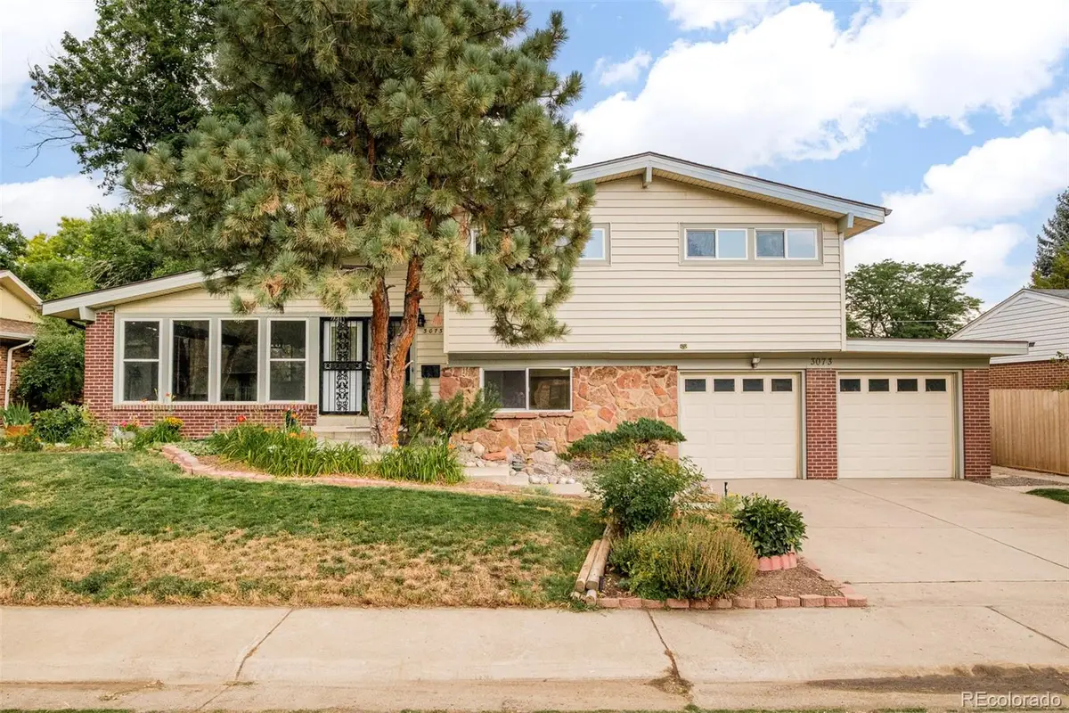 3073 S Xanthia Street, Denver, CO 80231 - #1