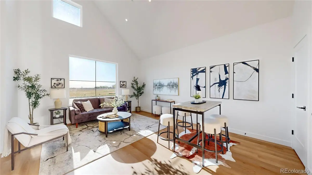 893 Harvest Moon Drive, Longmont, CO 80501 - #1