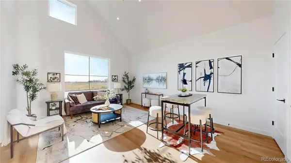 893 Harvest Moon Drive, Longmont, CO 80501