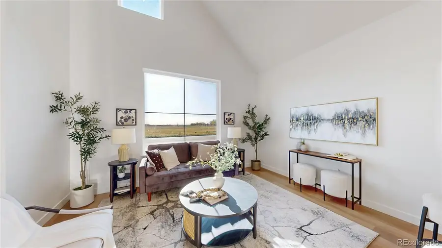 893 Harvest Moon Drive, Longmont, CO 80501 - #2