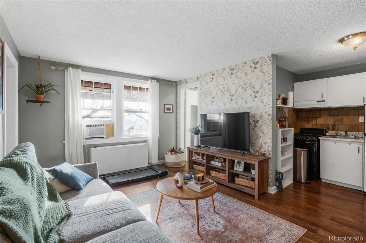 2101 S Josephine Street #202, Denver, CO 80210 - Image #1
