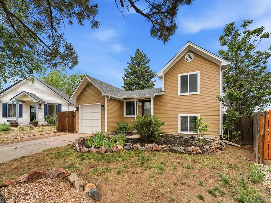 4465 S Pagosa Way, Aurora, CO 80015 - #3