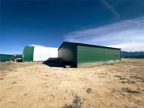 19703 County Road 59, Moffat, CO 81143