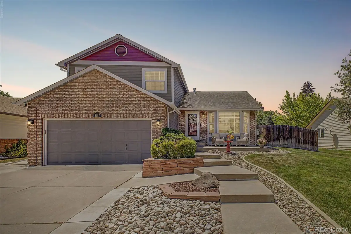 2137 Kay Street, Longmont, CO 80501 - #1