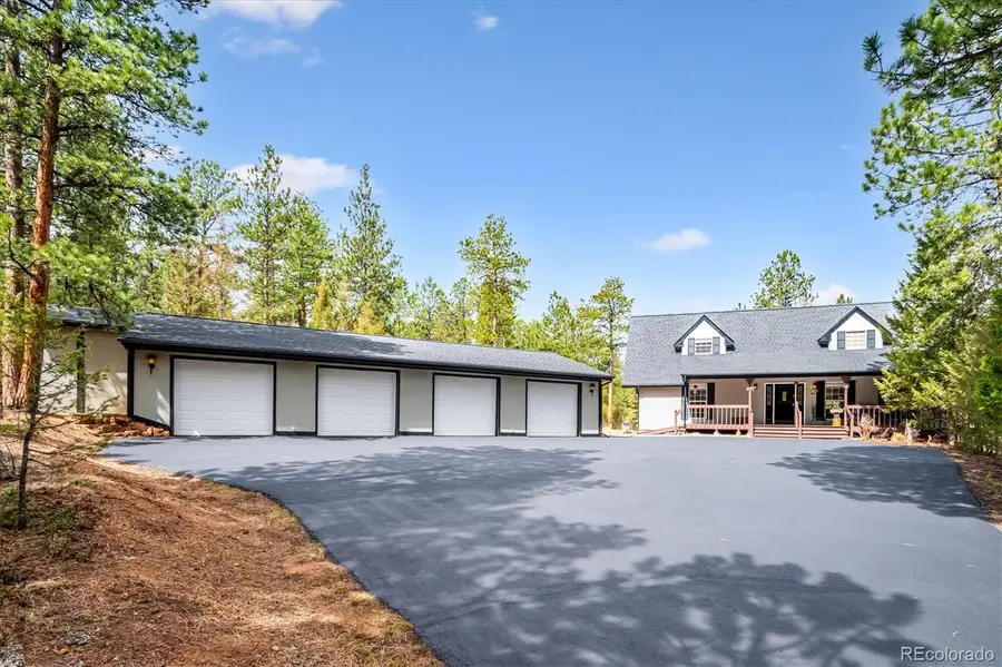410 Spring Drive, Pine, CO 80470 - #3