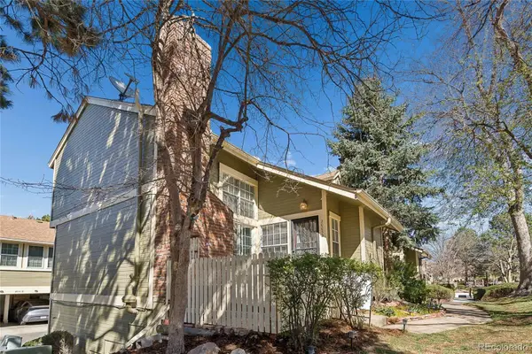 2003 S Helena Street #D, Aurora, CO 80013